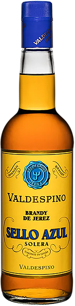 Solera Sello Azul Valdespino, 0.75 л в Москве