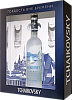 Tchaikovsky (gift set premium collection), 0.7 л в Москве