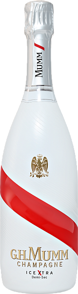 G.H. Mumm Ice Extra Champagne AOC Demi-Sec, 0.75 л в Москве