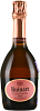 Ruinart Rose Brut Champagne AOC, 0.75 л в Москве