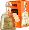 Patron Reposado (Подарочная упаковка), 0.7 л в Москве