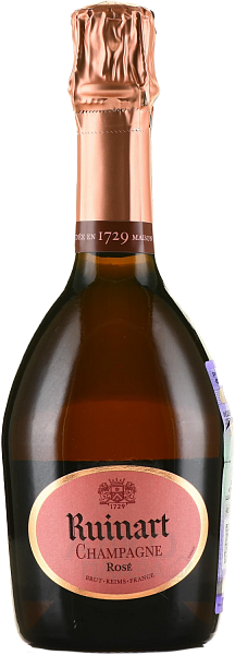 Ruinart Rose Brut Champagne AOC, 0.75 л в Москве