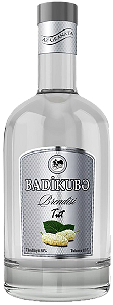 Badikube Mulberry, 0.5 л в Москве
