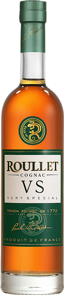 Roullet Cognac VS, 0.7 л в Москве
