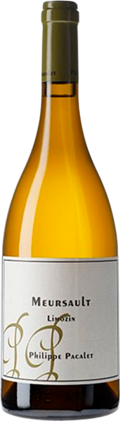 Limozin Meursault AOC Philippe Pacalet, 0.75 л в Москве