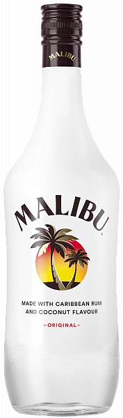 Malibu, 1 л в Москве