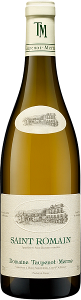 Вино Saint-Romain AOC Domaine Taupenot-Merme, 0.75 л в Москве