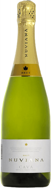 Nuviana Brut Cava DO Codorniu, 0.75 л в Москве