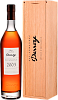 Darroze Unique Collection 2003 Bas-Armagnac (wooden box), 0.7 л в Москве