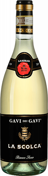 Gavi dei Gavi DOCG La Scolca, 0.75 л в Москве