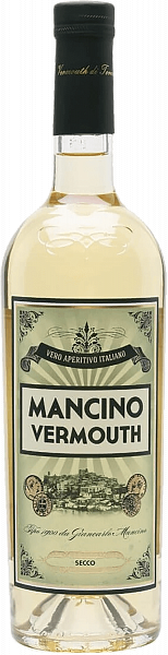 Mancino Vermouth Secco, 0.75 л в Москве