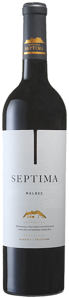 Septima Malbec Mendoza, 0.75 л в Москве