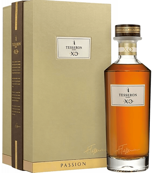 Tesseron XO Passion (Подарочная упаковка), 0.7 л в Москве