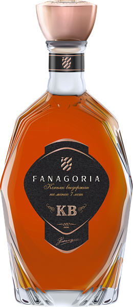 Fanagoria KV 7 y.o., 0.5 л в Москве