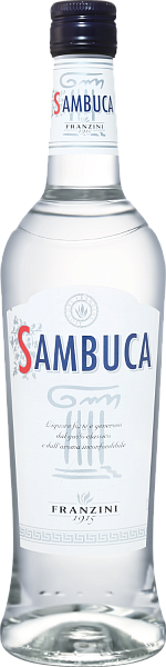 Sambuca Franzini Perlino, 0.7 л в Москве
