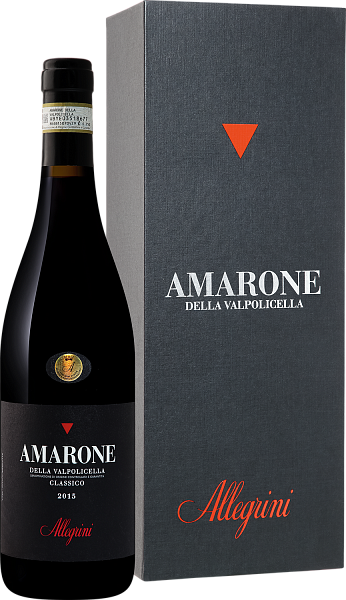 Amarone della Valpolicella DOCG Classico Allegrini, 0.75 л в Москве