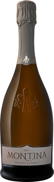 La Montina Franciacorta DOCG Brut, 0.75 л в Москве