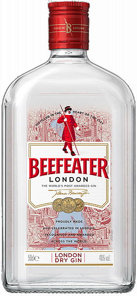 Beefeater London Dry Gin, 0.5 л в Москве