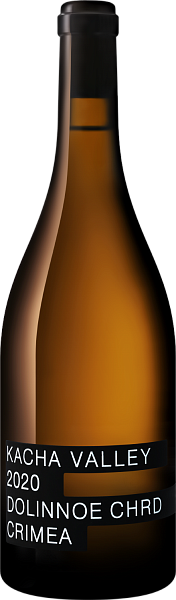 Kacha Valley Dolinnoe Crimea Satera, 0.75 л в Москве