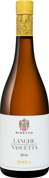 Borea Nascetta Langhe DOC Rivetto, 0.75 л в Москве