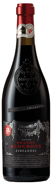 Zinfandel Puglia IGT Grande Alberone, 0.75 л в Москве