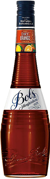 Bols Dry Orange, 0.7 л в Москве