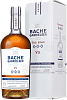Bache-Gabrielsen Tre Kors Cognac VS (Подарочная упаковка), 0.7 л в Москве