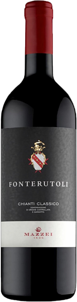 Fonterutoli Chianti Classico DOCG Mazzei, 0.75 л в Москве
