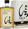 The Shin Mizunara Japanese Oak Finish Pure Malt Whisky, 0.7 л в Москве