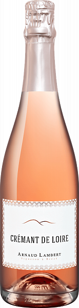 Cremant de Loire AOC Arnaud Lambert, 0.75 л в Москве