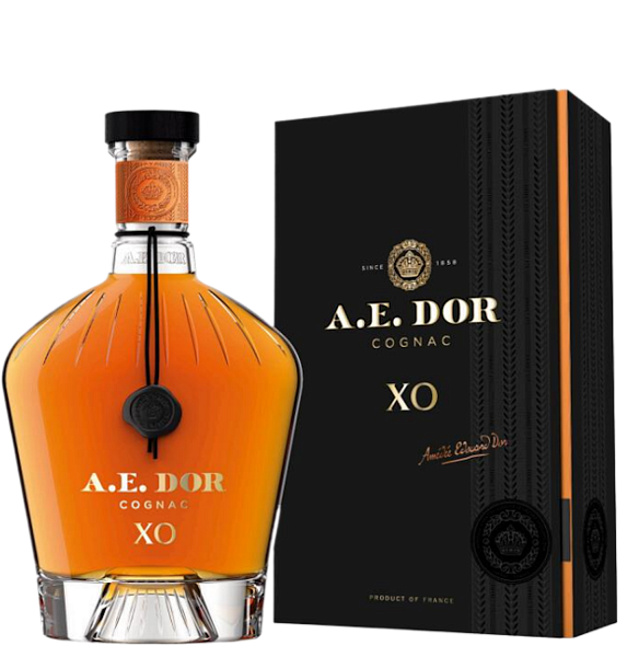 A.E. Dor XO Carafe (Подарочная упаковка), 0.7 л в Москве
