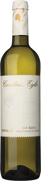 Condesa Eylo Verdejo Rueda DO Val de Vid, 0.75 л в Москве