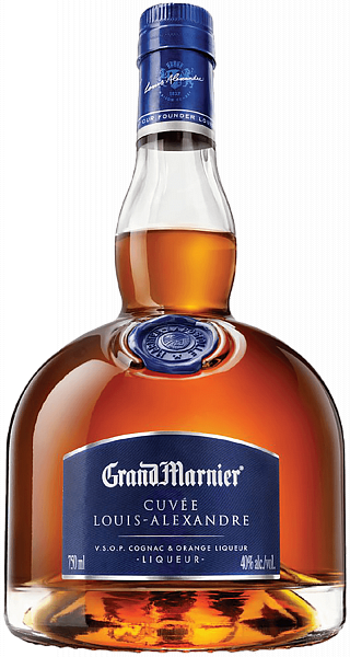Grand Marnier Cuvee Louis Alexandre, 0.7 л в Москве