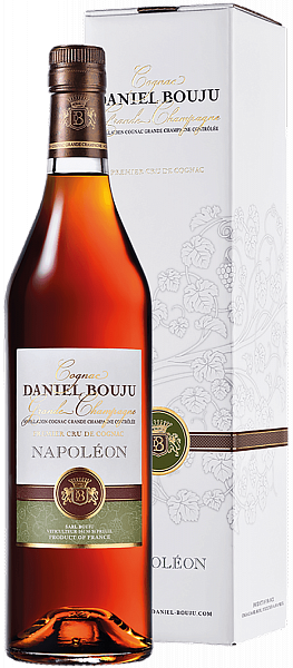 Daniel Bouju Napoleon (Подарочная упаковка), 0.7 л в Москве