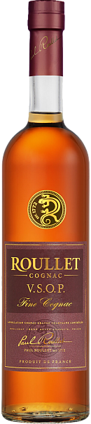 Roullet Cognac VSOP, 0.7 л в Москве