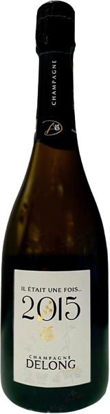 Delong Marlene Il Etait Une Fois Champagne AOC, 0.75 л в Москве