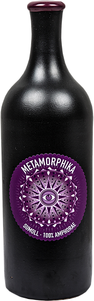 Metamorphika Sumoll Amphorae Conca de Barbera DO Costador, 0.75 л в Москве