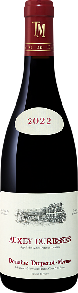 Вино Auxey-Duresses AOC Domaine Taupenot-Merme, 0.75 л в Москве