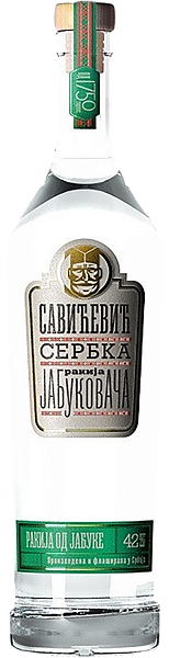 Savichevich Jabykovacha, 5 л в Москве