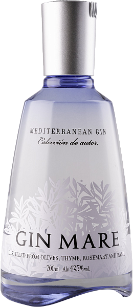 Gin Mare, 0.7 л в Москве
