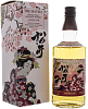 The Matsui Sakura Cask Single Malt Japanese Whisky (Подарочная упаковка), 0.7 л в Москве