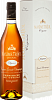 Maxime Trijol Cognac Elegance Grande Champagne Premier Cru (Подарочная упаковка), 0.7 л в Москве