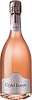 Ca'del Bosco Franciacorta DOCG Cuvee Prestige Rose, 0.75 л в Москве