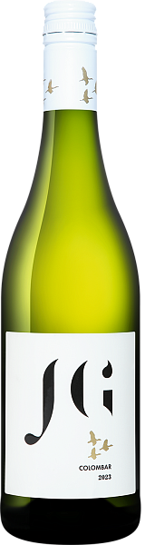 J & G Colombar Robertson Valley WO Goedverwacht Family Wines, 0.75 л в Москве
