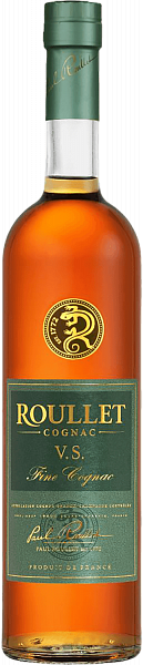 Roullet Cognac VS, 0.5 л в Москве