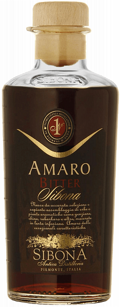 Sibona Amaro, 0.5 л в Москве