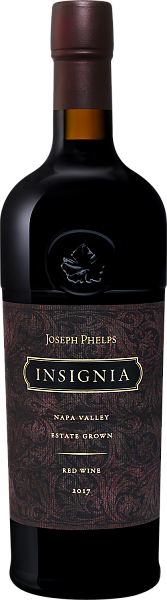 Insignia Napa Valley AVA Joseph Phelps Vineyards, 0.75 л в Москве