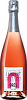 Laurent Godard Ores Champagne AOC Rose Brut, 0.75 л в Москве