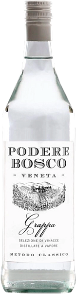 Podere Bosco, 0.7 л в Москве