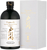 Togouchi Premium Blended Japanese Whisky (Подарочная упаковка), 0.7 л в Москве